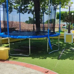 Parque Central de San Miguel - San Miguel