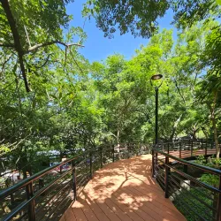 Parque de la Familia - San Miguel