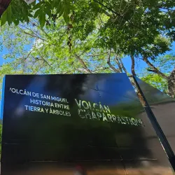 Parque de la Familia - San Miguel