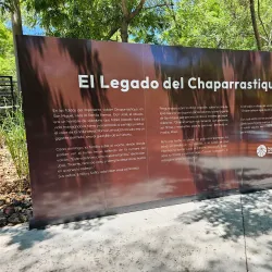 Parque de la Familia - San Miguel