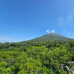 Parque de la Familia - San Miguel