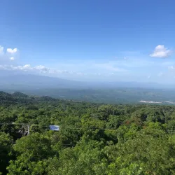 Parque de la Familia - San Miguel