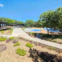 Parque de la Familia - San Miguel