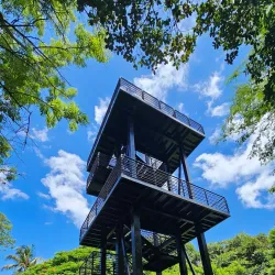 Parque de la Familia - San Miguel