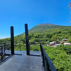 Parque de la Familia - San Miguel