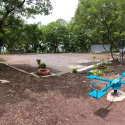 Parque de la Familia - San Miguel