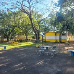 Parque Infantil - San Miguel