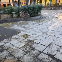 Parque Infantil - San Miguel