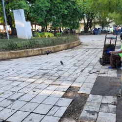 Parque Infantil - San Miguel