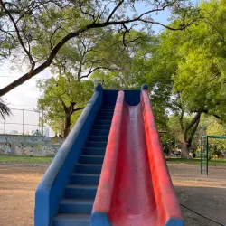 Parque Infantil - San Miguel