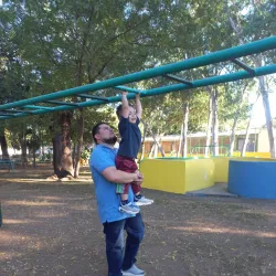 Parque Infantil - San Miguel