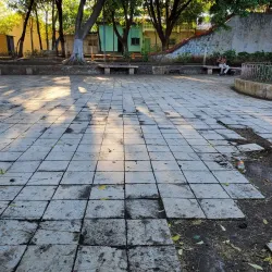 Parque Infantil - San Miguel