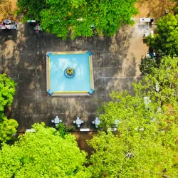 Parque Infantil - San Miguel
