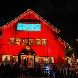 Plaza Libertad - San Miguel