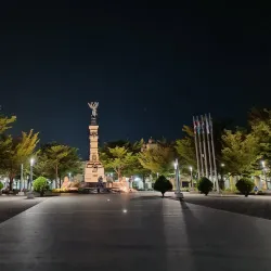 Plaza Libertad - San Miguel
