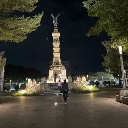 Plaza Libertad - San Miguel