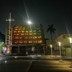 Plaza Libertad - San Miguel