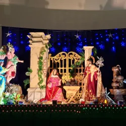 San Miguel Cathedral (Catedral de San Miguel) - San Miguel