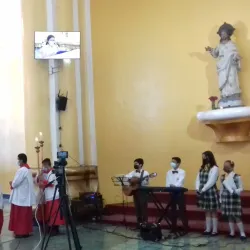 San Miguel Cathedral (Catedral de San Miguel) - San Miguel