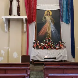 San Miguel Cathedral (Catedral de San Miguel) - San Miguel