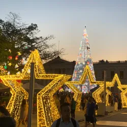 Metropolitan Cathedral of San Salvador - San Salvador