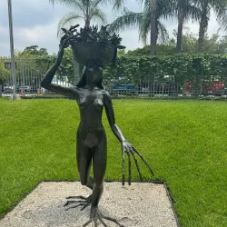 Museo de Arte de El Salvador (MARTE) - San Salvador