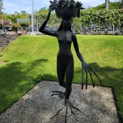 Museo de Arte de El Salvador (MARTE) - San Salvador