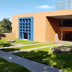 Museo Nacional de Antropología Dr. David J. Guzmán (MUNA) - San Salvador