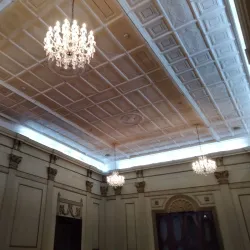 National Palace (Palacio Nacional) - San Salvador