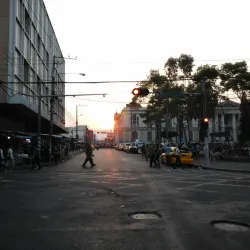 National Palace (Palacio Nacional) - San Salvador
