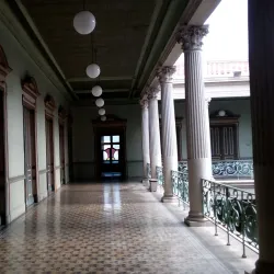 National Palace (Palacio Nacional) - San Salvador