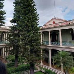 National Palace (Palacio Nacional) - San Salvador
