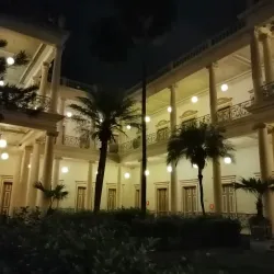 National Palace (Palacio Nacional) - San Salvador