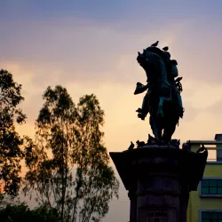 National Palace (Palacio Nacional) - San Salvador