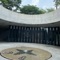 Parque Cuscatlán - San Salvador