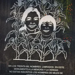 Parque Cuscatlán - San Salvador