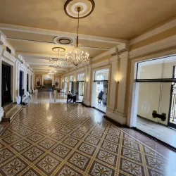 Teatro Nacional de San Salvador - San Salvador