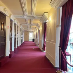 Teatro Nacional de San Salvador - San Salvador