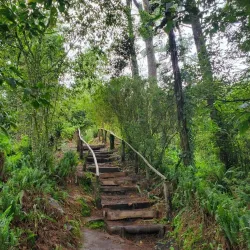 Volcán de San Salvador (Quezaltepeque Volcano) - San Salvador