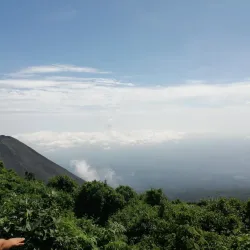 Lake Coatepeque - Santa Ana
