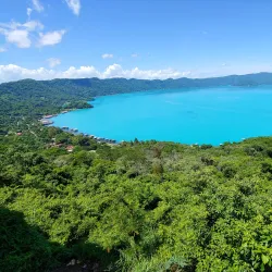 Lake Coatepeque - Santa Ana