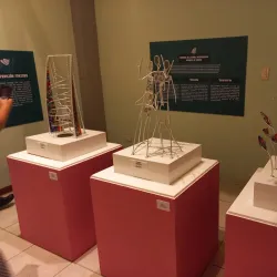 Museo Regional de Occidente - Santa Ana