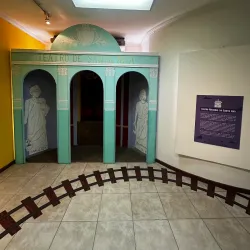 Museo Regional de Occidente - Santa Ana