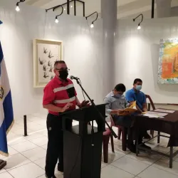 Museo Regional de Occidente - Santa Ana