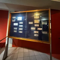 Museo Regional de Occidente - Santa Ana