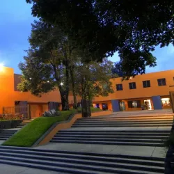 National Museum of Anthropology (Museo Nacional de Antropología Dr. David J. Guzmán) - Santa Ana