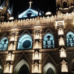 Parque Libertad - Santa Ana