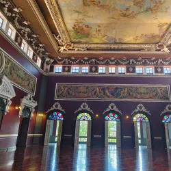 Santa Ana Theater (Teatro de Santa Ana) - Santa Ana