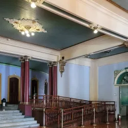 Santa Ana Theater (Teatro de Santa Ana) - Santa Ana