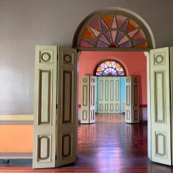 Santa Ana Theater (Teatro de Santa Ana) - Santa Ana